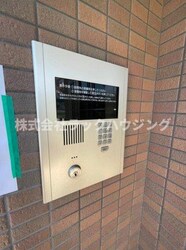 門真南駅 徒歩8分 1階の物件内観写真